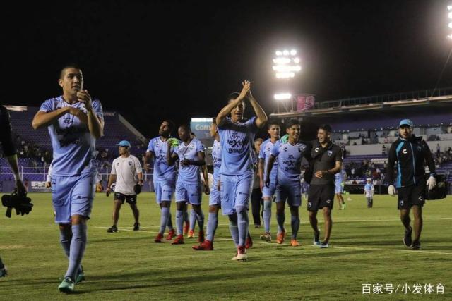 中甲联赛：陕西联合大胜广州豹